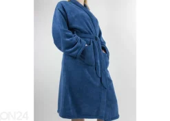 Aamutakki, sininen L/XL