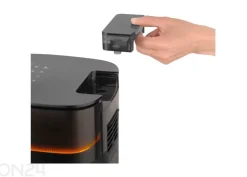 Airfryer Sencor SFR5050BK
