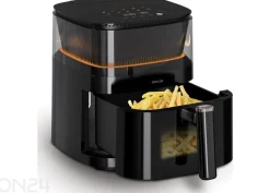 Airfryer Sencor SFR5050BK