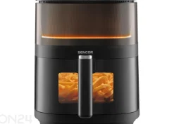 Airfryer Sencor SFR5050BK