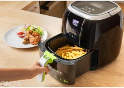 Airfryer Sencor SFR5321, musta