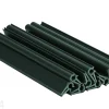 Aitanauhan kiinnike Premium Line, 10 kpl RAL6005 vihreä
