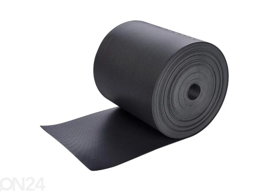 Aitanauha Premium 19 cm, 26 m RAL7016 harmaa