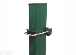 Aitatolppa RAL6005 170 cm