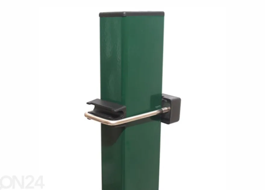 Aitatolppa RAL6005 170 cm