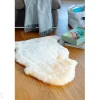 Aito lampaantalja Merino Baby cream Mini ±50x70 cm