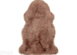 Aito lampaantalja Merino caramel M ±60x90 cm