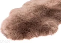 Aito lampaantalja Merino caramel M ±60x90 cm