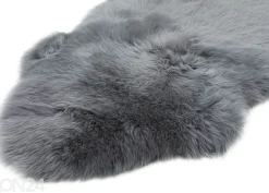 Aito lampaantalja Merino carbon M ±60x90 cm