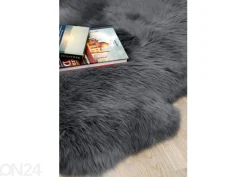 Aito lampaantalja Merino carbon M ±60x90 cm