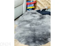 Aito lampaantalja Merino grey M ±60x90 cm