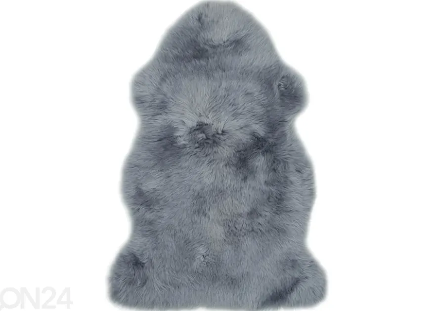 Aito lampaantalja Merino grey M ±60x90 cm