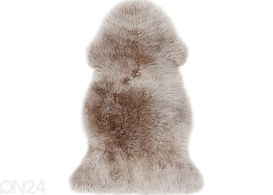 Aito lampaantalja Merino mink M ±60x90 cm