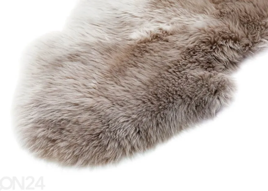 Aito lampaantalja Merino mink M ±60x90 cm