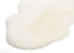 Aito lampaantalja MERINO natural white XL ±70x110 cm
