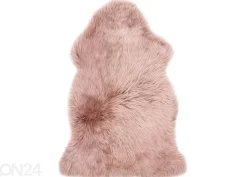 Aito lampaantalja Merino rosa M ±60x90 cm