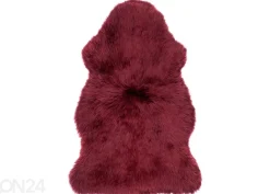 Aito lampaantalja Merino wine M ±60x90 cm