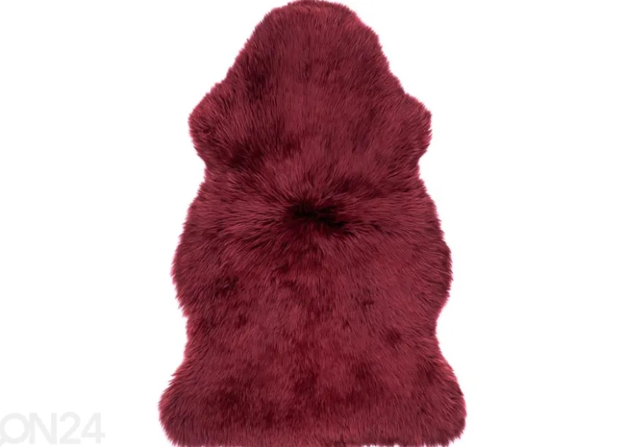Aito lampaantalja Merino wine M ±60x90 cm