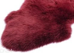 Aito lampaantalja Merino wine Duo ±60x180 cm