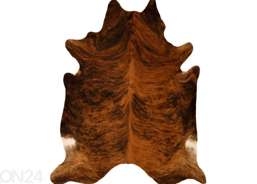Aito lehmäntalja Exotic maxi 200x210 cm