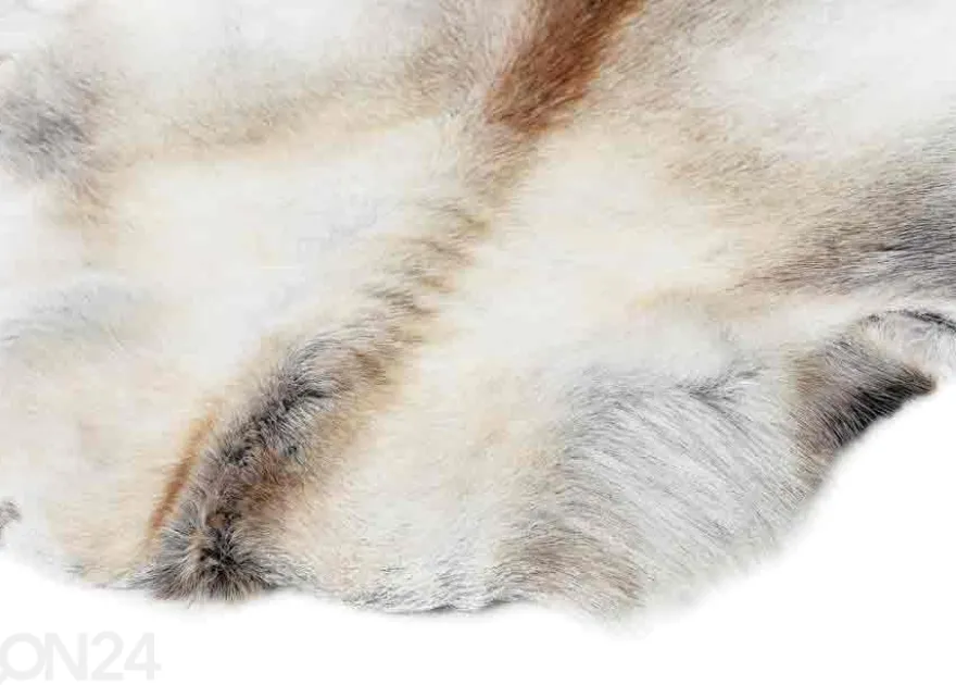 Aito porontalja ±70x110 cm