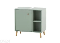 Allaskaappi Bjarne 60 cm