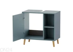 Allaskaappi Bjarne 60 cm