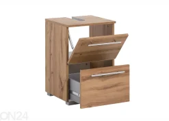 Allaskaappi Carlos 40 cm