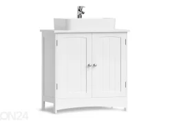 Allaskaappi 60 cm