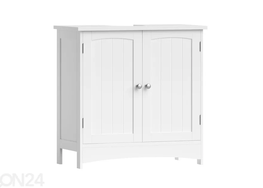Allaskaappi 60 cm