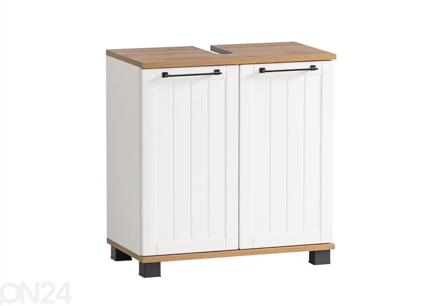 Allaskaappi Jelda 60 cm