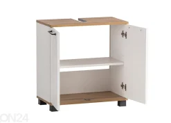 Allaskaappi Jelda 60 cm