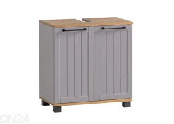 Allaskaappi Jelda 60 cm