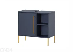 Allaskaappi Kent 65 cm