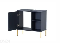 Allaskaappi Kent 65 cm