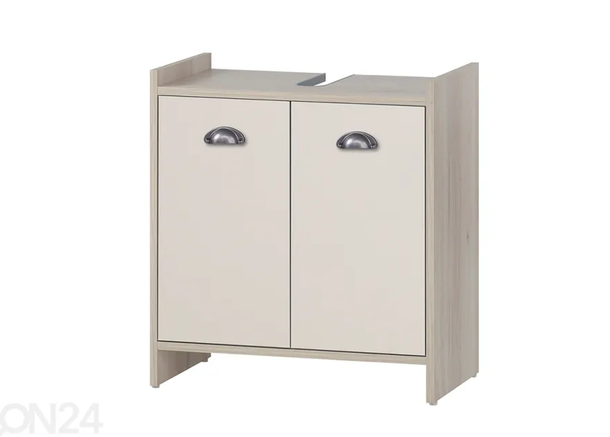 Allaskaappi Lindholm 57 cm