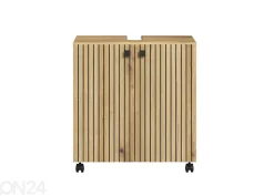 Allaskaappi Pure Bliss 60 cm