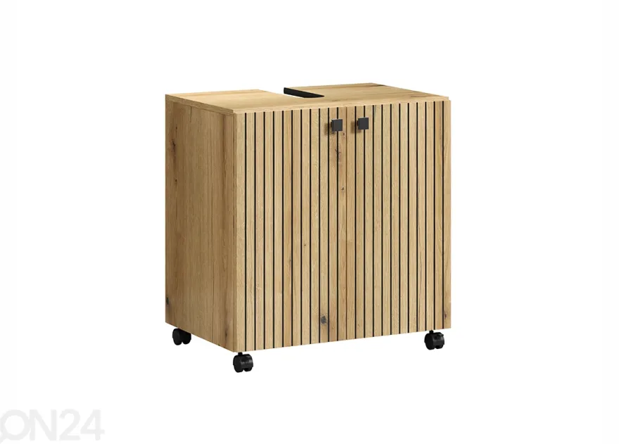 Allaskaappi Pure Bliss 60 cm