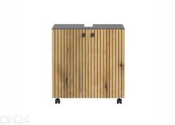 Allaskaappi Pure Bliss 60 cm