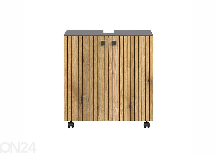 Allaskaappi Pure Bliss 60 cm