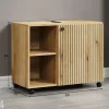 Allaskaappi Pure Bliss 80 cm