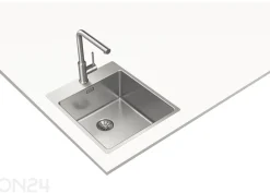 Allas Teka ForLine RS15 40.40
