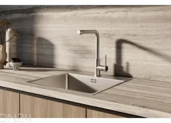 Allas Teka ForLine RS15 40.40