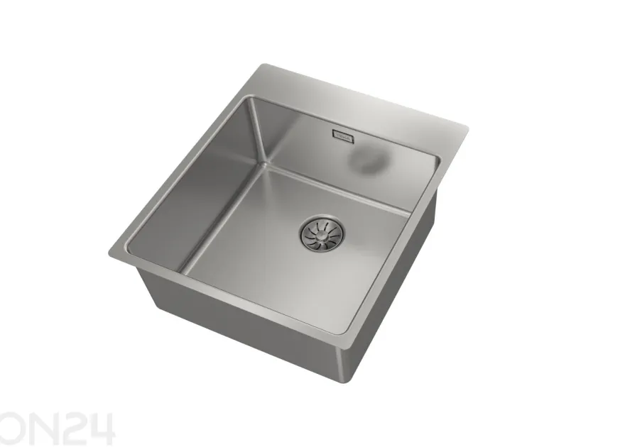 Allas Teka ForLine RS15 40.40