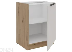 Alumine köögikapp Solea