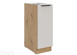 Alumine köögikapp Solea