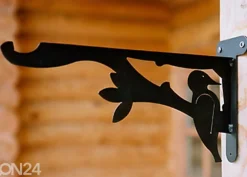 Amppeliteline ulos Tikka