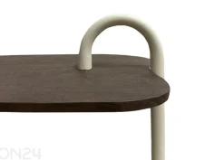 Apupöytä Amy