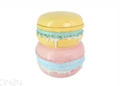 Apupöytä Macarons
