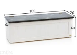 Arkku 100 cm